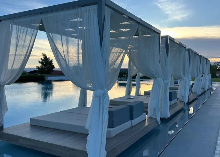 Santa Marina 4* Glífa