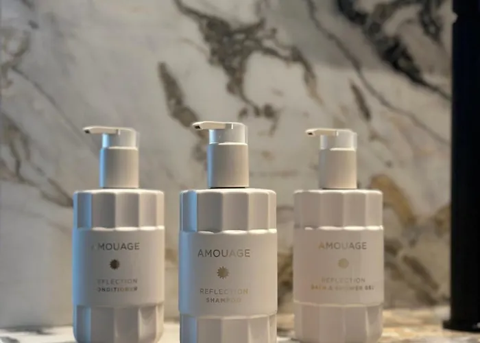 Hotell Santa Marina Glífa