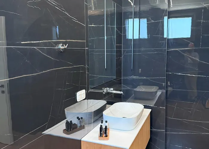 Hotell Santa Marina 4*