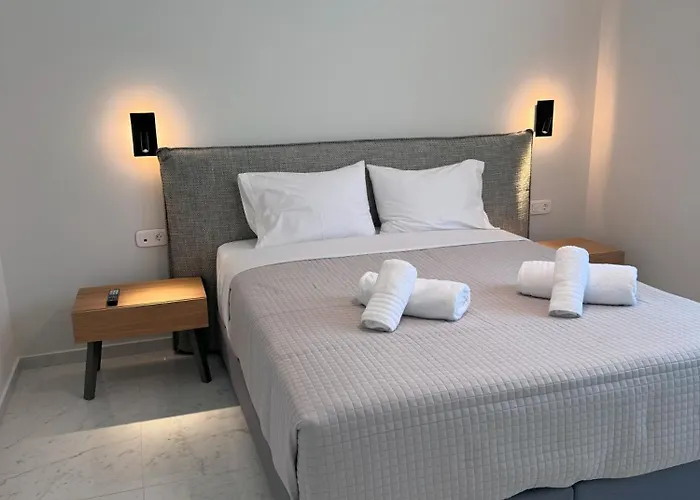 Hotell Santa Marina Glífa