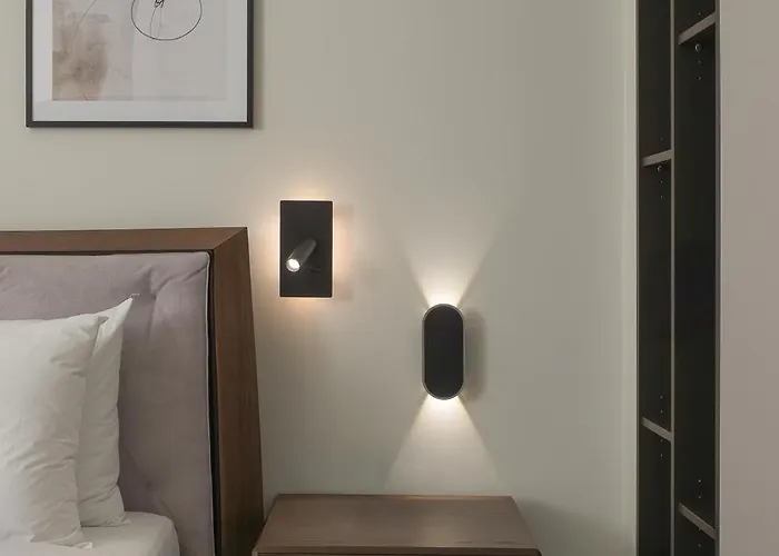 Santa Marina 4* Glífa